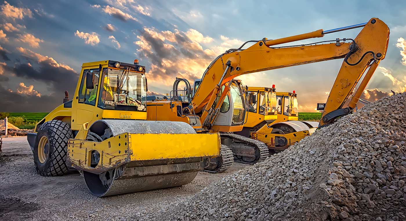General Contracting